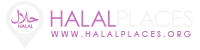 Find a halal restaurants and supermarkets/grocery stores in malaysia